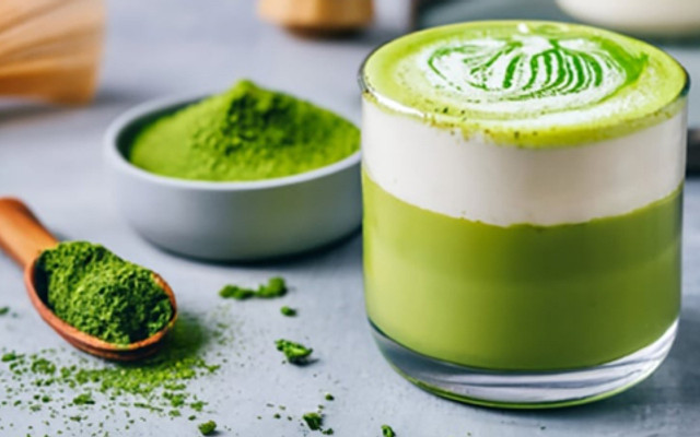 Cafe Nguyên Thuỷ - Cafe Muối, Bơ Già Dừa Non & Matcha - Trương Định