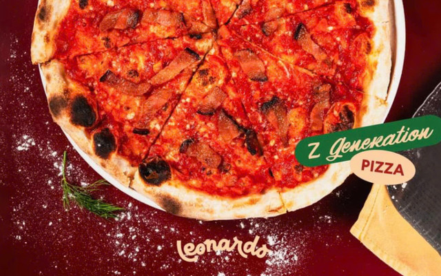Leonardo Pizza - Nguyễn Công Trứ