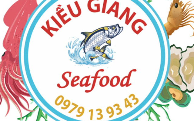 Kiều Giang Seafood