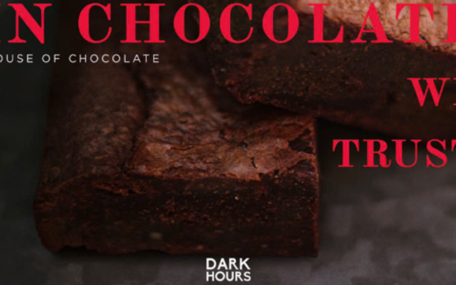 Dark Hours - House Of Chocolate - Kim Giang