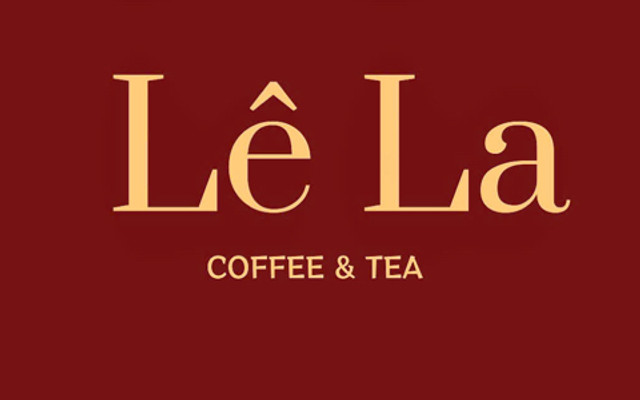Tiệm Trà Lê La - Điện Biên Phủ