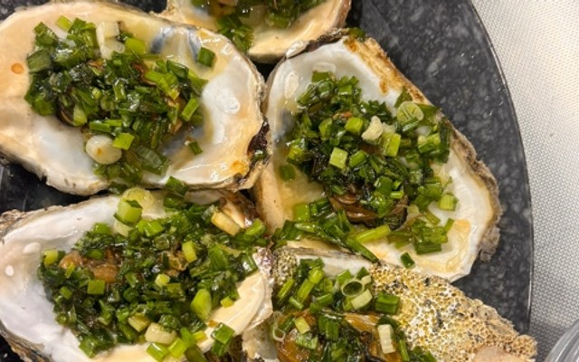 Quán Hải Sản 567 - Hoa Cúc