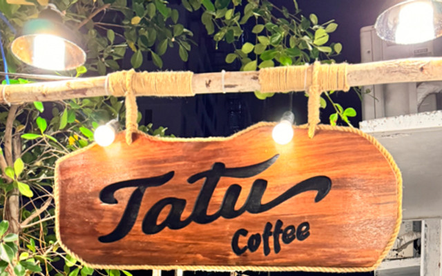 TaTu Coffee - Nước Ép, Sinh Tố & Trà Trái Cây - Lê Lợi