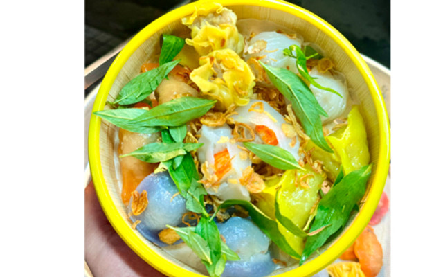Há Cảo Chú Béo 98