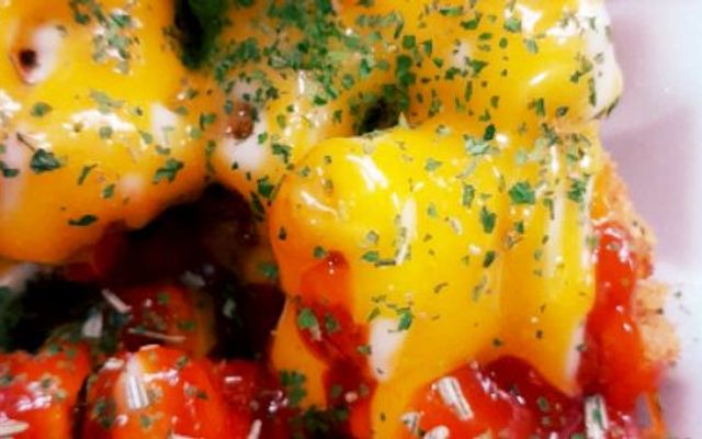 Ăn Vặt Nhà Bo - Trần Hoàng Na