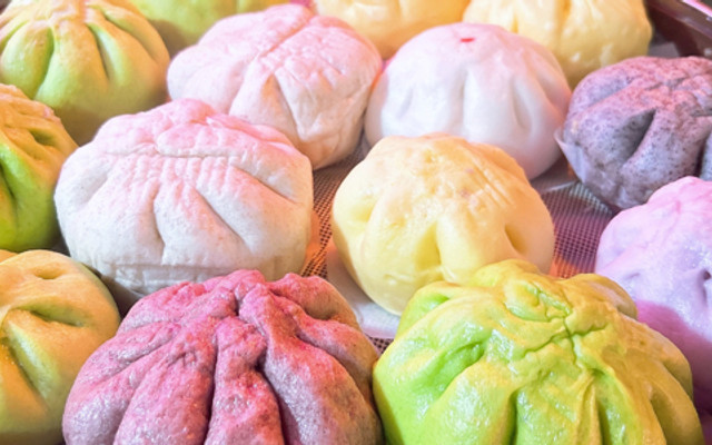 Bánh Bao Tươi 1986 - Đường Số 2