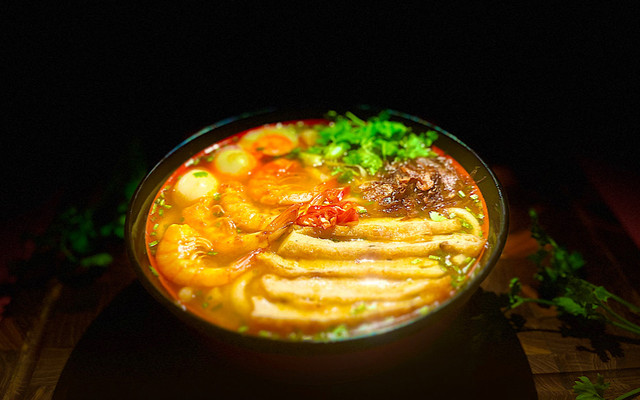 Bánh Canh Lý Sơn - 59 Đỗ Nhuận