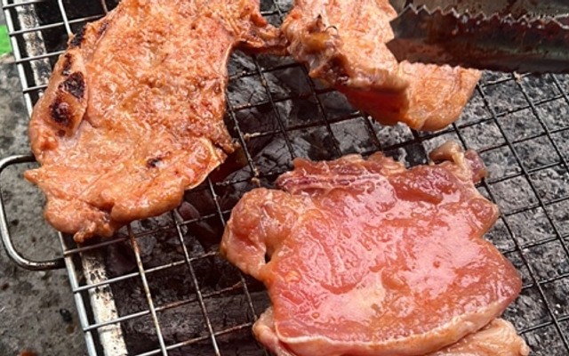 Cơm Tấm Phúc - Lạc Long Quân