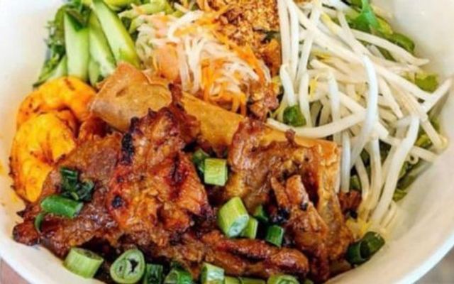 Gia Lai Quán - Bún Thịt Nướng & Bánh Cuốn Tây Sơn