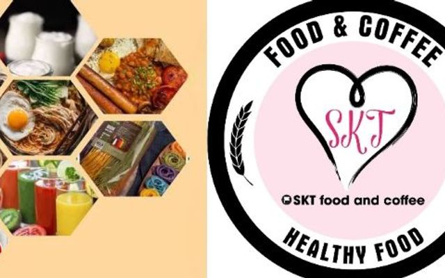 SKT Food & Coffee