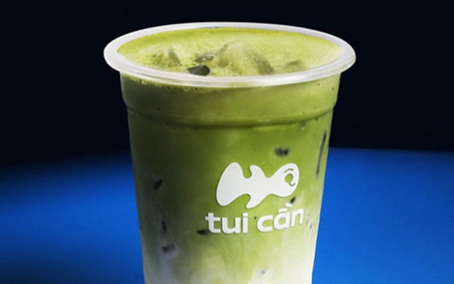 Tui Cần - Cà Phê, Trà Sữa & Matcha - Điện Biên Phủ