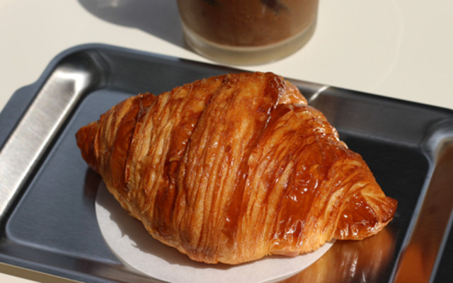 Petit Café - Trần Hưng Đạo