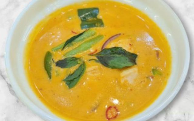 Bánh Mì Việt Nam - Bún Thịt Nướng & Bánh Mì Thịt Nướng