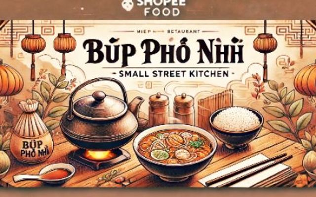 Thắng Wifi - Cơm & Giải Khát