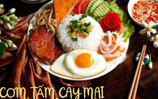 Cơm Tấm Cây Mai - Phạm Văn Thuận