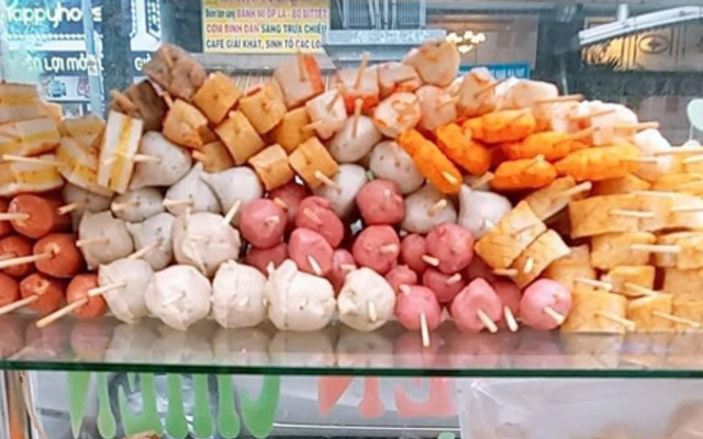 Yummy House - Gỏi Cuốn, Ăn Vặt & Trà Các Loại - Hai Bà Trưng