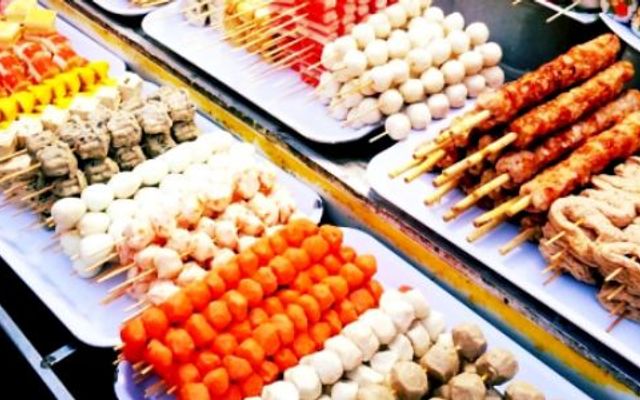 Sinh Tố Hai Tỷ - Hoàng Hoa Thám