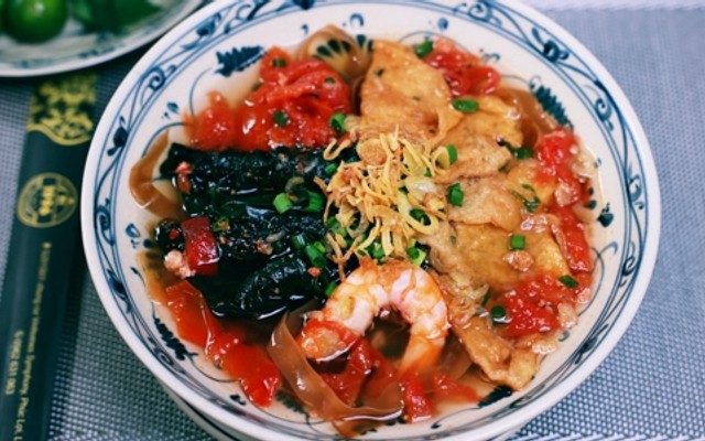 1996 Restaurant Bề Bề Gia - Vinhomes Symphony