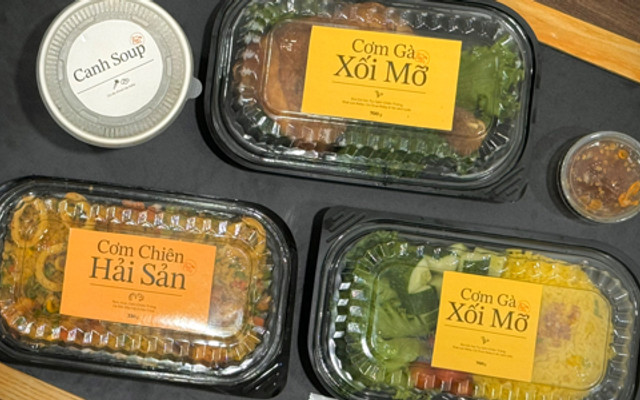 Daily Meals To Go Thảo Điền