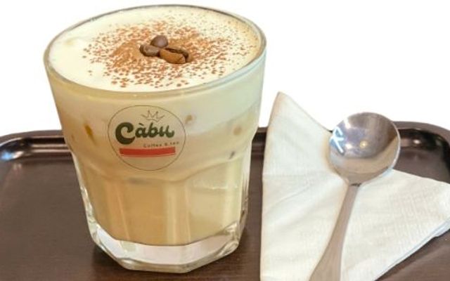 Càbu Coffee & Tea - KĐT Pháp Vân