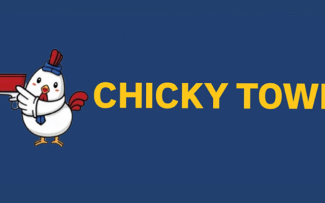 Chicky Town - Số 9 Ngõ 114 Lê Hồng Phong