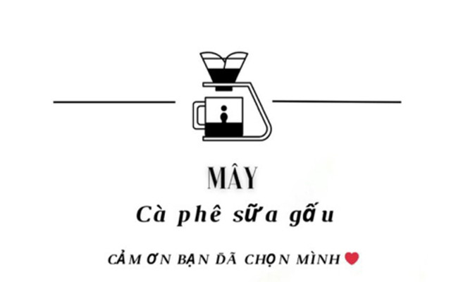 Cà Phê Sữa Gấu - Cà Phê Sữa Gấu, Matcha & Khoai Môn - 145 Nguyễn Duy Trinh