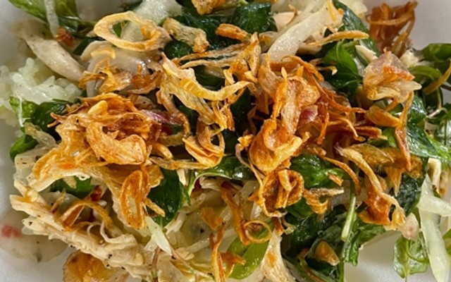 Quán Cô Diệu - Bánh Căn, Bánh Cuốn & Bánh Hỏi