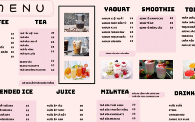 Ăn Vặt, Chân Gà Rút Xương & Bạch Tuộc - Gò Vấp