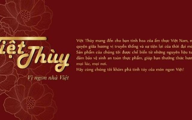 Bún Thịt Nướng Việt Thuỳ - CN Bình Thạnh