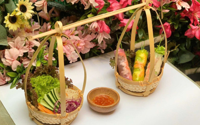 An An An Vietnamese Restaurant - 144 Trần Bạch Đằng