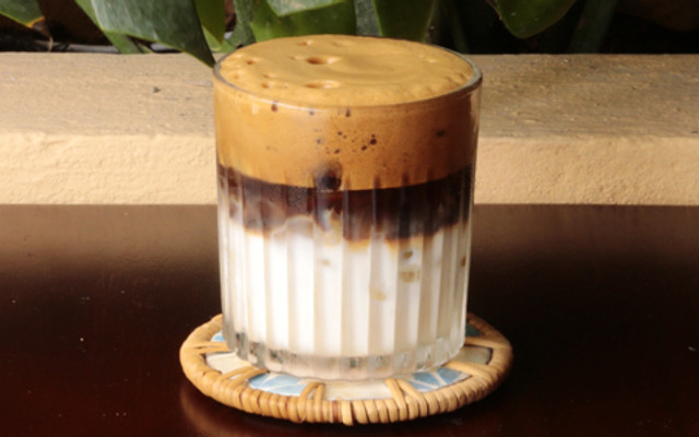 Cam On Cafe - 52 Chu Văn An