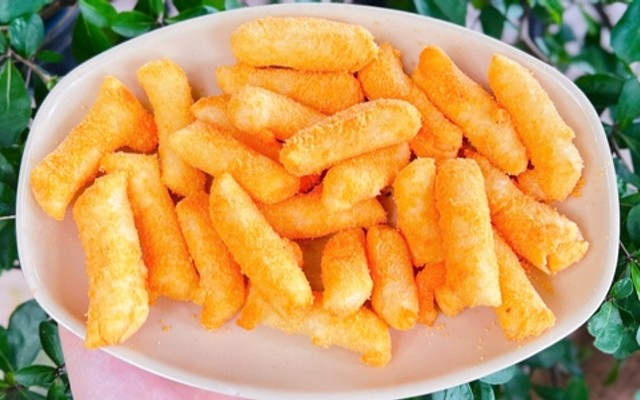 Gà Rán & Gà Sốt Hoa Sen - Lê Văn Phẩm