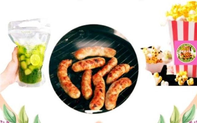 Bách Hóa Tổng Hợp - Nguyễn Đình Chiểu