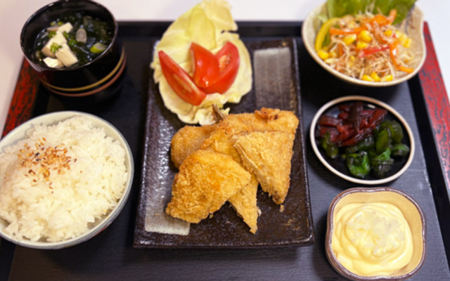 DAISUKI OBENTO - Thái Văn Lung