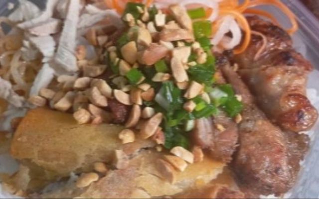 Ku Bi - Bún Thịt Nướng, Gỏi Cuốn & Cơm Tấm