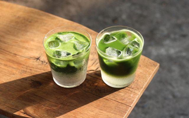 Thường Nhật Cafe & Matcha - Nguyễn Văn Nguyễn