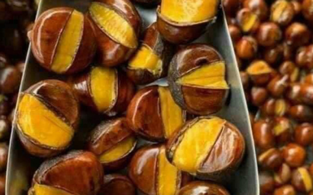 Ai Ăn Khoai Nướng Đê - Triều Khúc