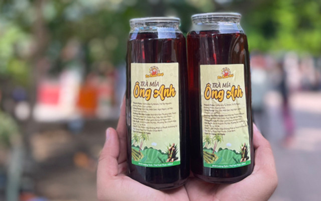 Mía Hấp Ông Anh - Đồ Ăn - 5 Sương Nguyệt Ánh 