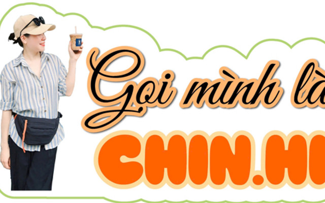 CHIN.hi - Cafe & Matcha - Huỳnh Ngọc Huệ