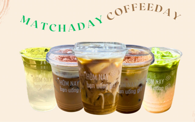 Tiệm Hôm Nay - Cà Phê Mang Đi - Lê Duẩn