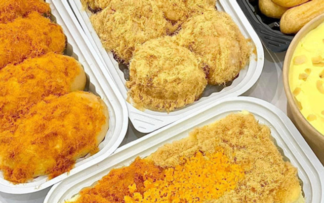 Tiệm Bánh Béo Hay Ăn - Quan Nhân