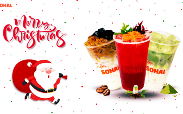 Tiệm Sohal - Trà Sữa, Matcha & Cà Phê