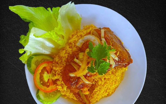 Cơm Gà, Sườn & Mỳ Ý - Nguyễn Thị Minh Khai