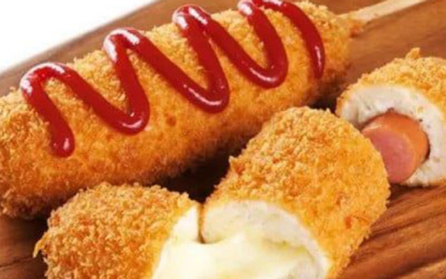 MiKa Cafe & Ăn Vặt