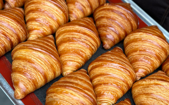 Panda Bakery - Bánh Ngọt - Đặng Thái Thân