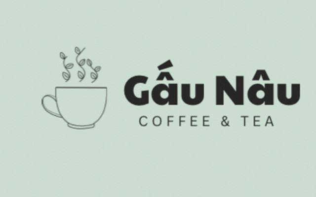 Gấu Nâu Quán - Matcha Latte, Trà & Cà Phê - 79/71/3 Đường Số 4