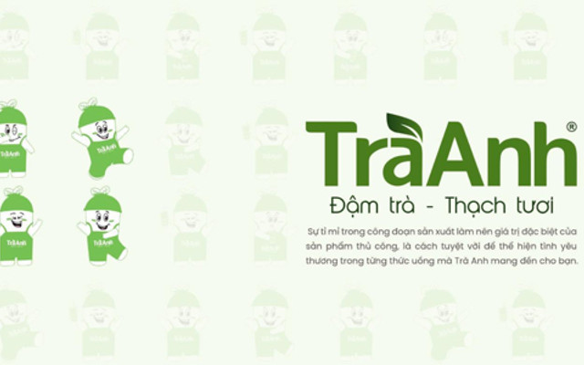 Trà Anh - Trà Sữa Thủ Công Và Trà Tươi Nông Sản - Nguyễn Văn Cừ