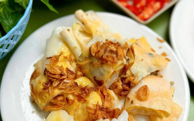 Bánh Cuốn Thu Thảo - Phúc Lợi