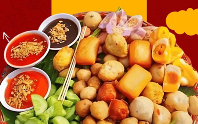 Lẩu Thái Ly, Mì Trộn & Cá Viên Chiên - Sành Ăn - Thủ Đức