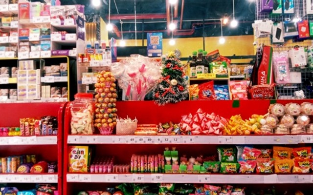 Bách Hóa Nhà Mình - Cửa Hàng Tiện Lợi - Chung Cư Himlam Phú Đông